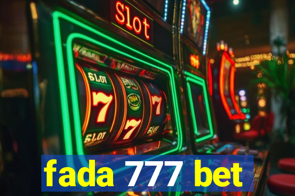 fada 777 bet